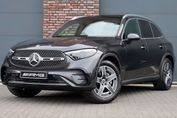 Mercedes GLC 300 4-Matic AMG Line
