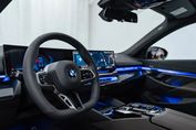 BMW Seria 5 Touring 520d xDrive M Sport
