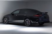 Mercedes CLA AMG 35 4-Matic