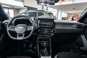Dacia Bigster Extreme 4x4 mHEV 1.2 TCe