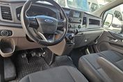 Ford Transit Custom L2H1