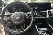 Kia Sorento Prestige Line 2.2 CRDi  4WD DCT 7os.