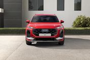 Audi Q3 TFSI S line