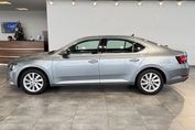 Skoda Superb 2.0 TDI  DSG