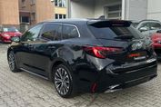 Toyota Corolla 1.8 Hybrid Style