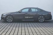 BMW Seria 5 520d xDrive M Sport
