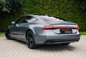 Audi A7 50 Tdi Mhev Quattro Tiptronic