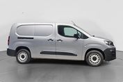 Peugeot Partner BlueHDi Long