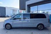Mercedes Vito Tourer 116 CDI Pro Ekstradługi  9G-Tronic