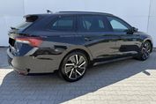 Skoda Octavia Sportline 1.5 TSI m-HEV DSG