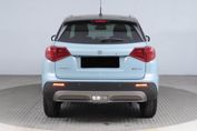 Suzuki Vitara 1.5 DualJet Hybrid Premium Plus 2WD AGS