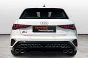 Audi A3 S3 Sportback TFSI quattro