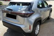 Toyota Yaris Cross Comfort 1.5 Hybrid
