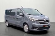 Renault Trafic Kombi L2H1 Pack Clim