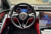 Mercedes Klasa S 580 e PHEV 4-Matic