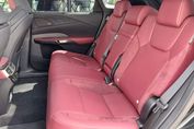 Lexus RX 500h F Sport