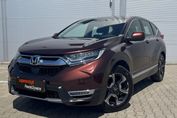 Honda CR-V 2.0 i-MMD Elegance (2WD / Honda Connect+)