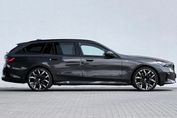 BMW Seria 5 Touring 520i M Sport