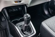 Suzuki Swift 1.2 Dualjet SHVS Elegance