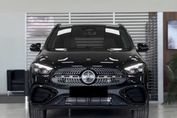 Mercedes GLA 200 AMG Line