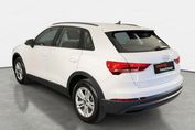 Audi Q3 35 TFSI mHEV S tronic