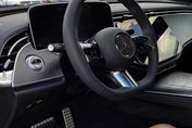 Mercedes Klasa E 200 4-Matic AMG