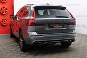 Volvo XC60 D AWD R-Design aut
