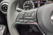 Nissan Juke Acenta 1.0 DIG-T  MT 2WD