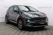 Kia Sportage 1.6 T-GDI L 4WD DCT