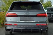 Audi Q7 50 TDI quattro S Line