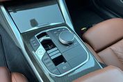 BMW Seria 4 Gran Coupe M440i xDrive