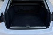 Audi A4 Avant 35 TFSI S Line