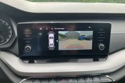 Skoda Octavia 1.5 Tsi Act Ambition