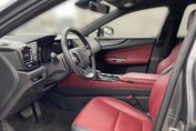 Lexus NX 350h Prestige AWD