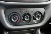 Fiat Doblo Cargo/Van Maxi L2H1 SX Base Plus