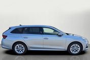 Skoda Octavia 1.5 TSI mHEV Selection DSG