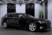 Audi A6 35 TDI mHEV Sport S tronic