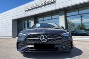 Mercedes CLE 300 4-Matic AMG Line