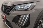 Peugeot 2008 ALLURE 1.2 PureTech