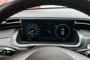 Hyundai Tucson 1.6 CRDI Executive 2WD DCT