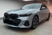 BMW Seria 5 520d xDrive M Sport