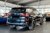 BMW X5 xDrive30d M Sport
