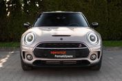 Mini Clubman Cooper S aut