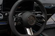 Mercedes Klasa E 220 d 4-Matic AMG