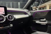Mercedes GLB 200 AMG Line