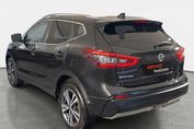 Nissan Qashqai 1.3 DIG-T Xtronic