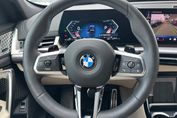 BMW X1 sDrive18d M Sport