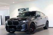 BMW X6 xDrive40d M Sport