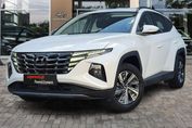 Hyundai Tucson 1.6 T-GDi HEV Smart 2WD