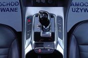 MG HS 1.5 T-GDI Exclusive DCT